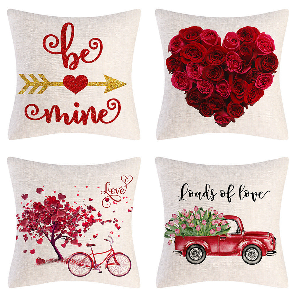Valentine's Home Accessories